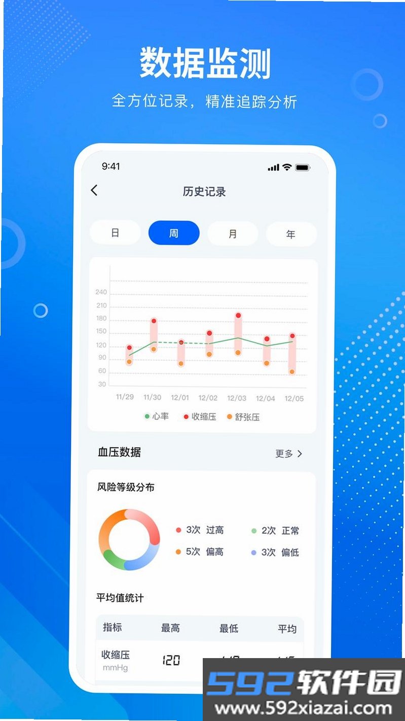 标准计分器软件截图6