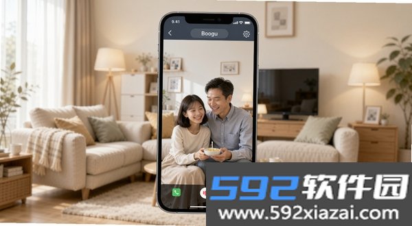 手机监护远程看家精灵截图4