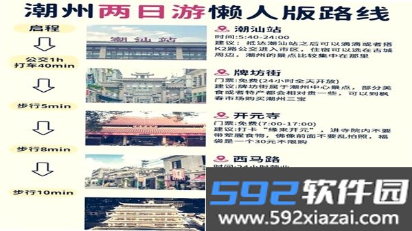 广济生活截图1