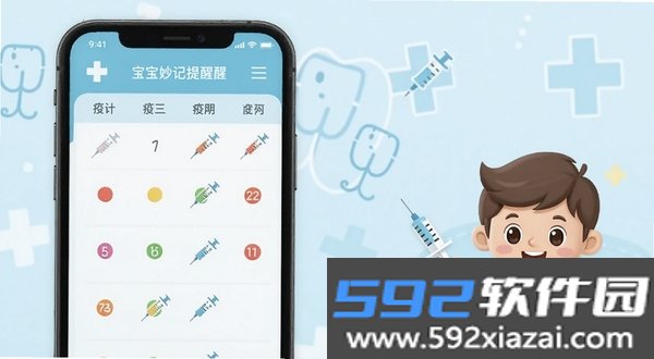 宝宝妙记截图1
