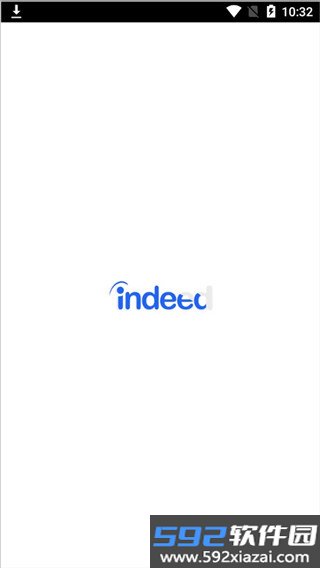indeed招聘软件