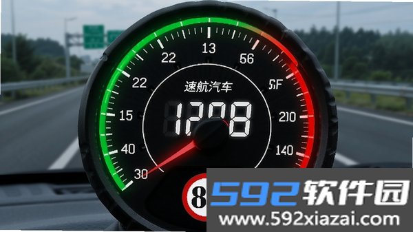 速航汽车测速仪GPS