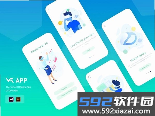 Hi Lacey截图3