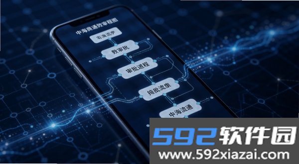 中海商务通截图1