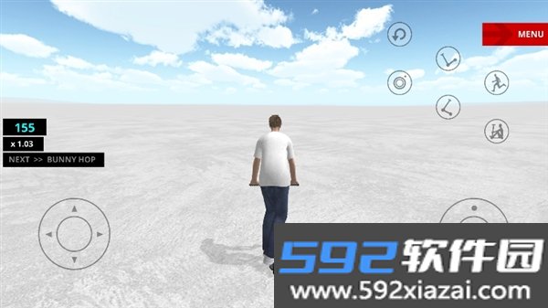 踏板车空间破解版截图1
