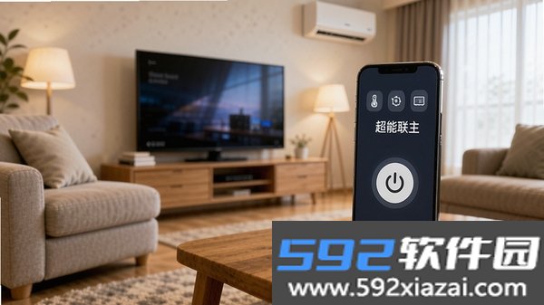 万能遥控器超能联截图4