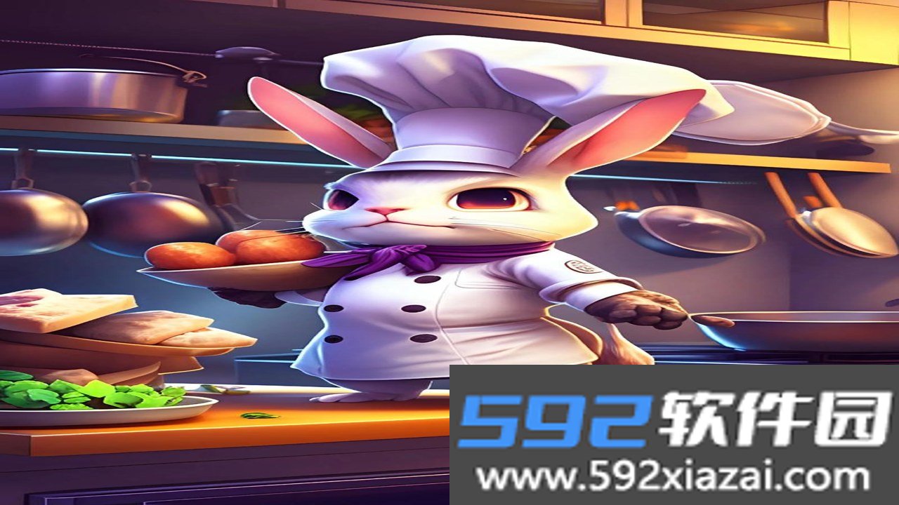 兔大厨截图3