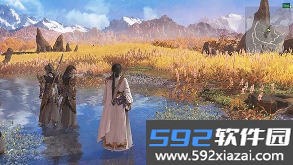 腾讯start云游戏电视版截图2