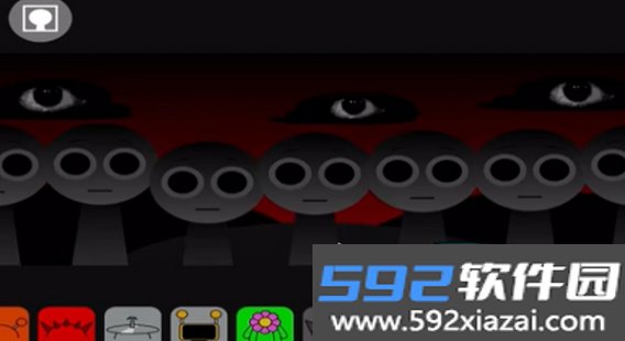 节奏盒子Sprunki第十阶段下载最新版截图1