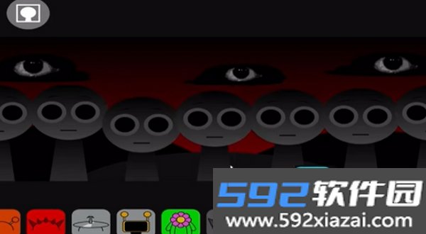 节奏盒子Sprunki第十阶段下载最新版截图8