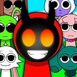 节奏盒子Sprunki第十阶段下载最新版