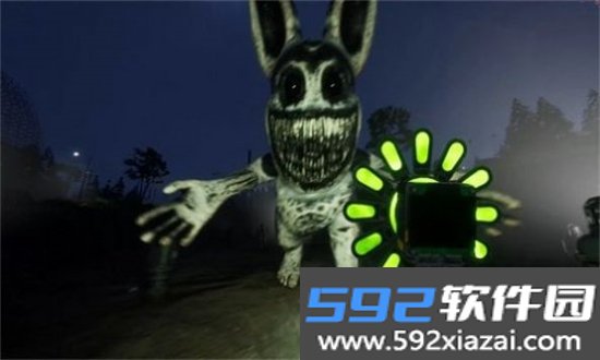 畸形动物园游戏截图2