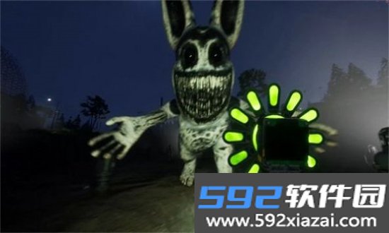 畸形动物园游戏截图4