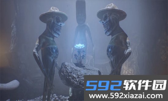 畸形动物园游戏截图7