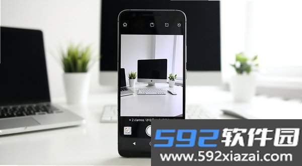 快客水印相机截图3