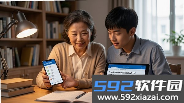蜻蜓志愿截图2
