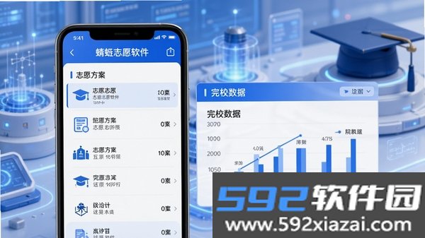 蜻蜓志愿截图3