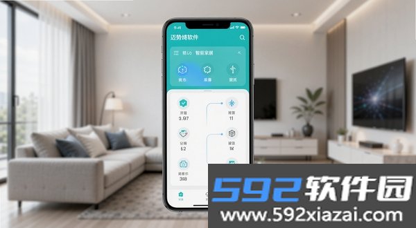 迈势绮截图2