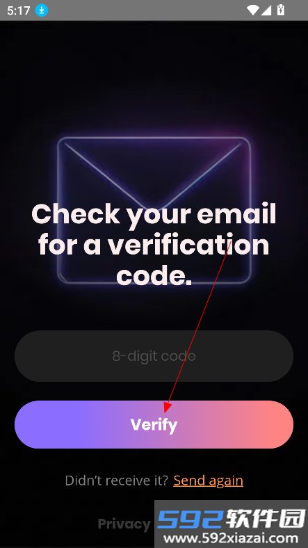 kindroid软件下载2026最新版截图2