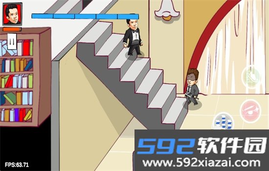 法国赌神游戏安卓最新版本2026截图2