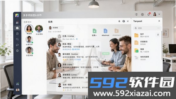 多多项目截图0