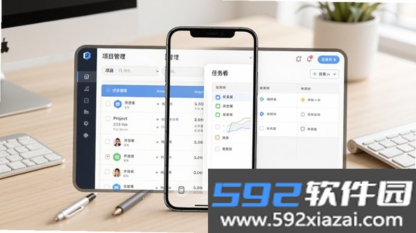 多多项目截图1