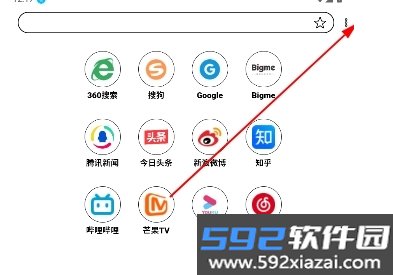 芒果浏览器国际版
