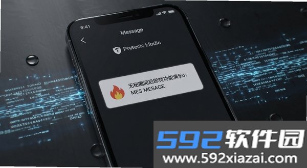 无秘圈截图1