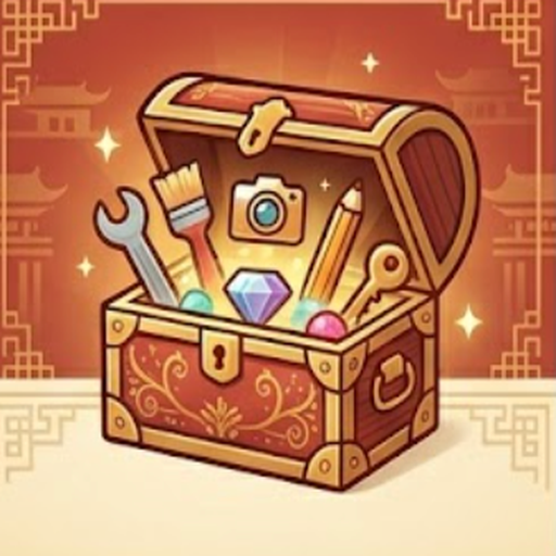 青寻工具坊app官方最新版