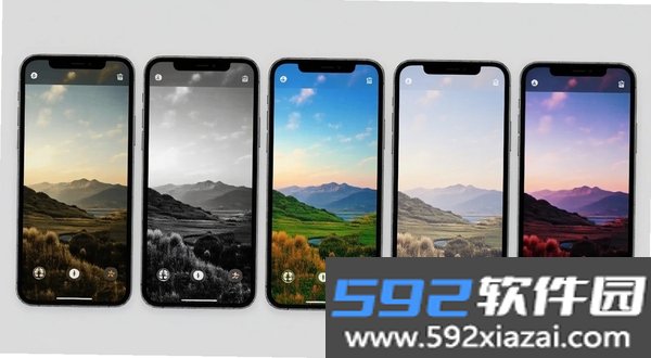 GoodCam截图1