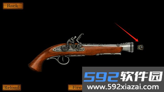 古董武器模拟器(Antique Weapons)完整版截图1