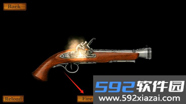 古董武器模拟器(Antique Weapons)完整版截图2