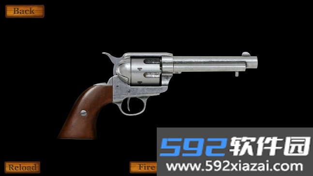 古董武器模拟器(Antique Weapons)完整版截图4