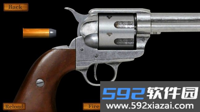 古董武器模拟器(Antique Weapons)完整版截图5