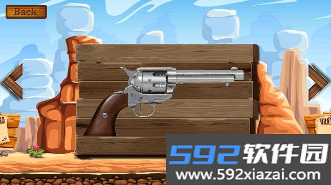 古董武器模拟器(Antique Weapons)完整版截图6