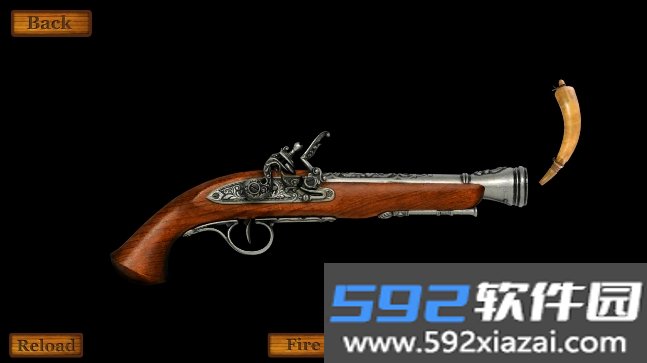 古董武器模拟器(Antique Weapons)完整版截图7