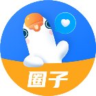 鹅圈子app截图1