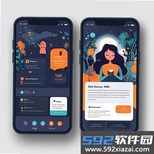 美丽花截图10