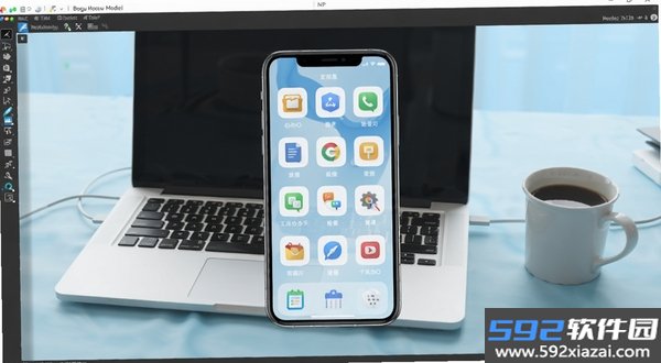 NP截图5