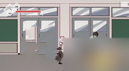 Syahata圣诞节版本安卓无敌版beta截图1