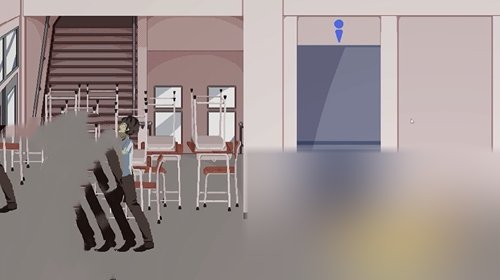 Syahata圣诞节版本安卓无敌版beta截图4