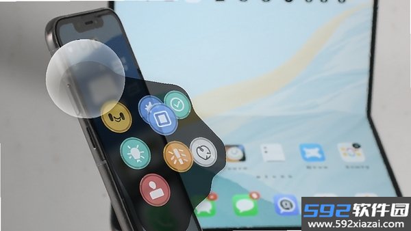 Super Hand截图0