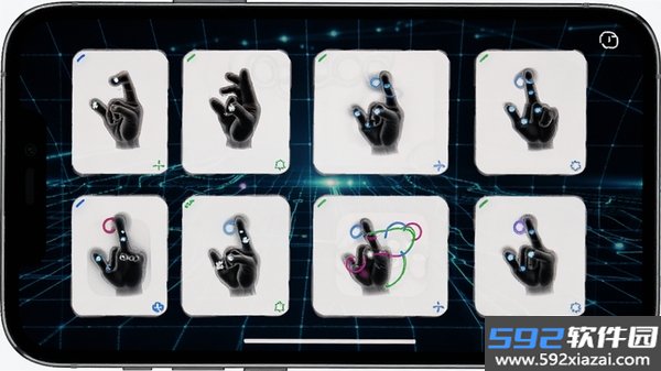 Super Hand截图2