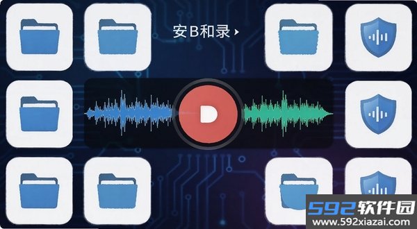 安和录截图2