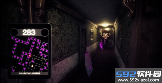 Dark Deception