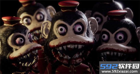 Dark Deception手机版下载安卓免费版截图3