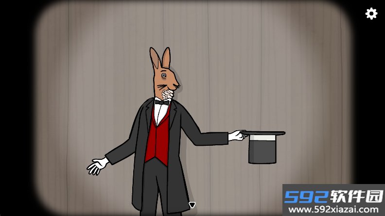 The Mr.Rabbit Magic Show兔子先生的魔术秀游戏免费下载截图2