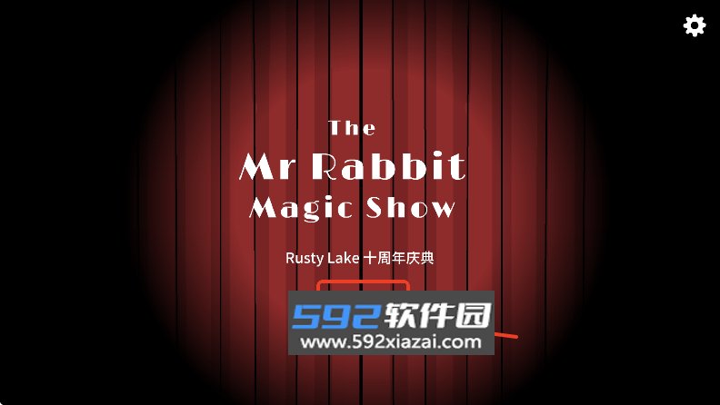 The Mr.Rabbit Magic Show兔子先生的魔术秀游戏免费下载截图5