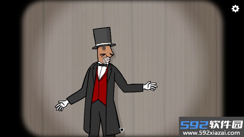 The Mr.Rabbit Magic Show兔子先生的魔术秀游戏免费下载截图8