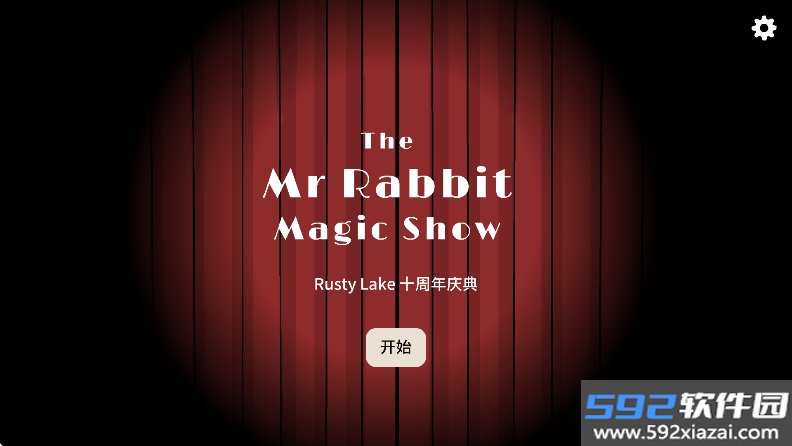 The Mr.Rabbit Magic Show兔子先生的魔术秀游戏免费下载截图9